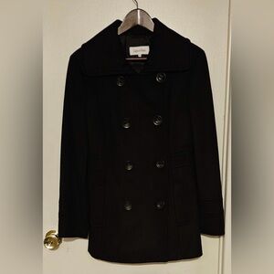 Calvin Klein Women’s Peacoat size 10